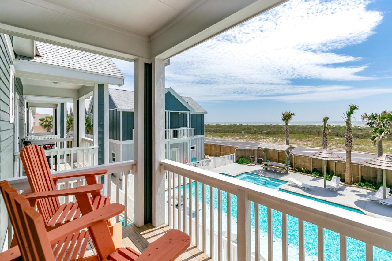 Crab Shack Villa Corpus Christi Exterior photo