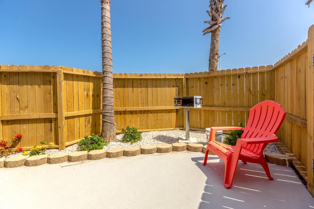 Crab Shack Villa Corpus Christi Exterior photo