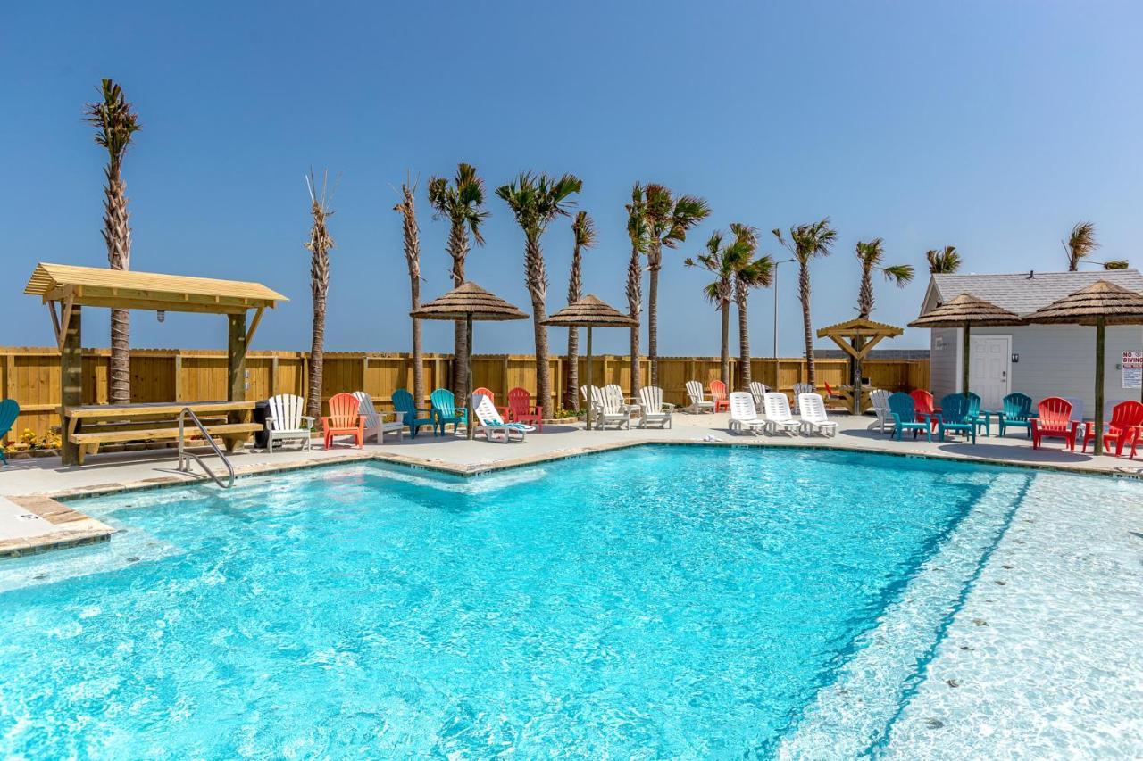 Crab Shack Villa Corpus Christi Exterior photo