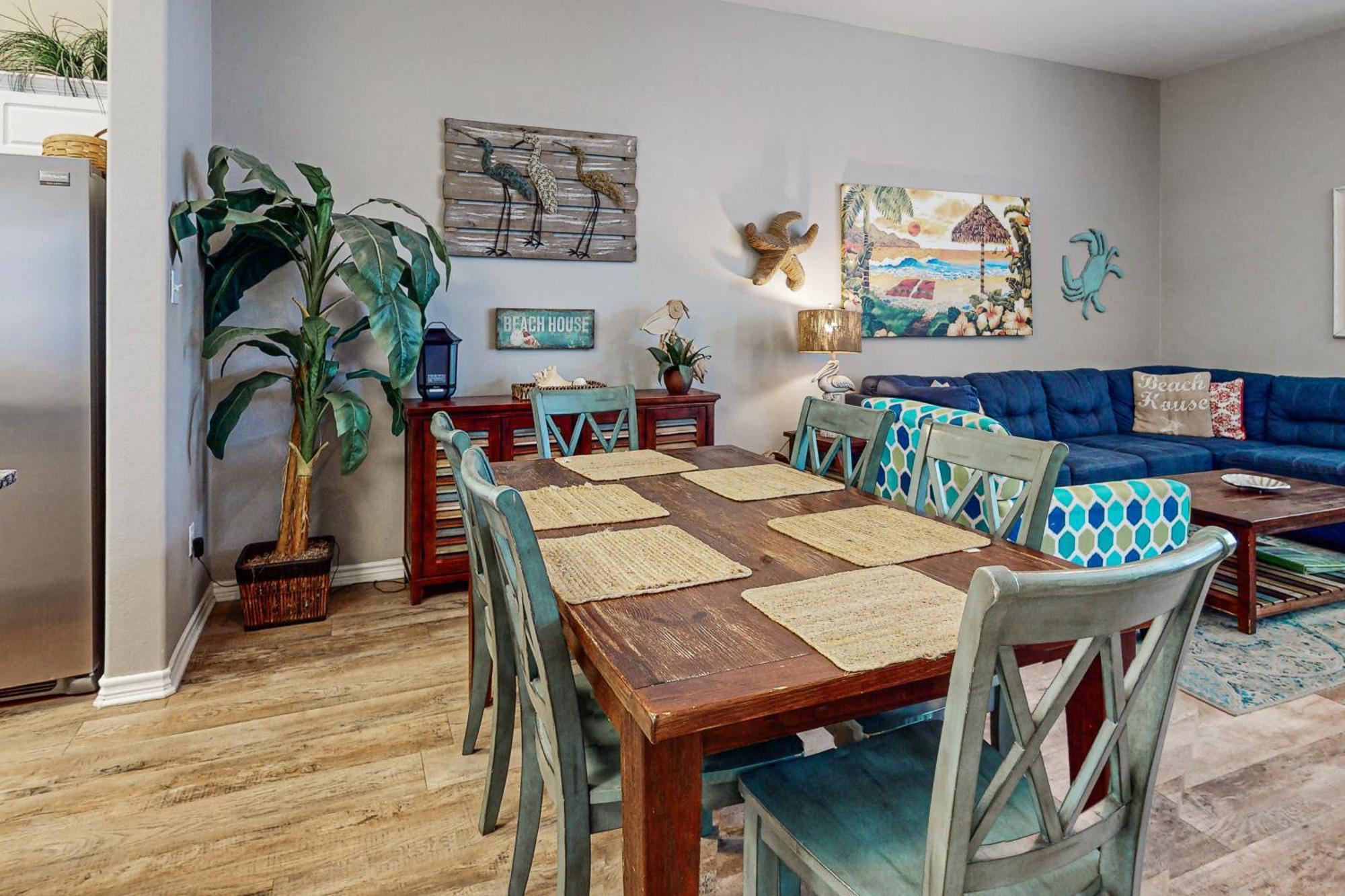 Crab Shack Villa Corpus Christi Exterior photo