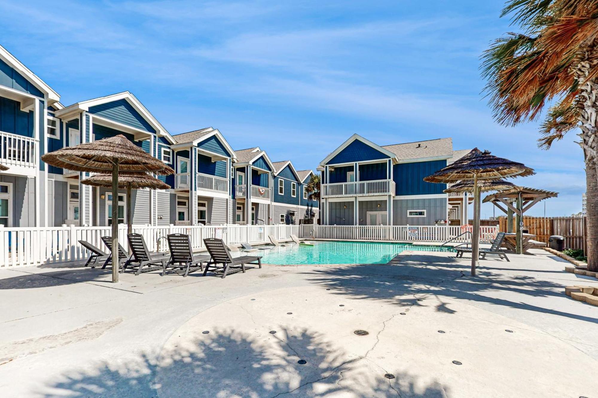 Crab Shack Villa Corpus Christi Exterior photo